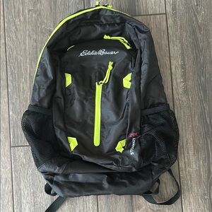 Eddie Bauer Stowaway Packable 20L Day Pack